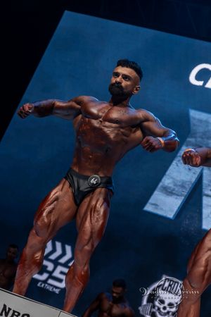 Фотограф Вадим Свирин (19.05.2024)